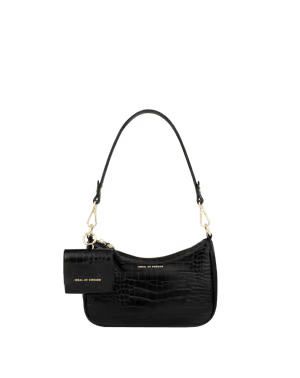 IDEAL OF SWEDEN NORA ショルダーバッグ Ideal Of Sweden Nora Shoulder Bag - Brands We Love | New
