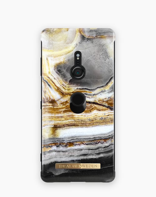 Outer Space Agate