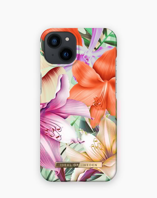 Vibrant Bloom