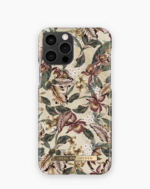 Botanical Forest