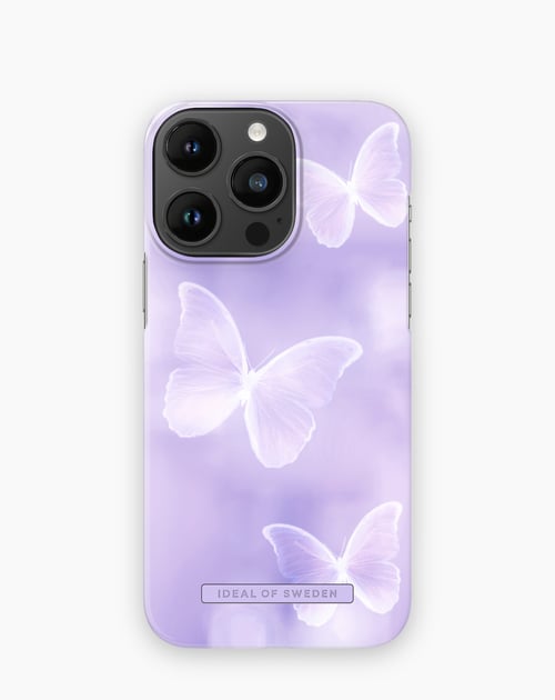 Butterfly Crush