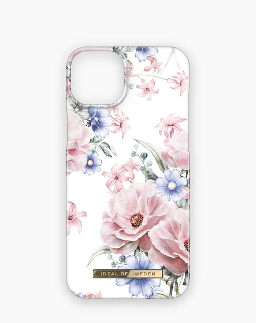 Floral Romance