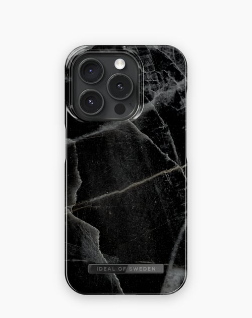 Black Thunder Marble
