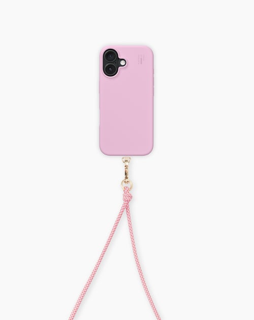 Bubblegum Pink