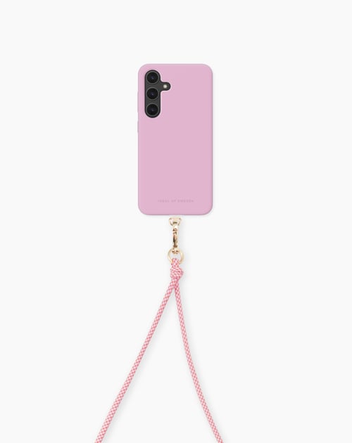 Bubblegum Pink