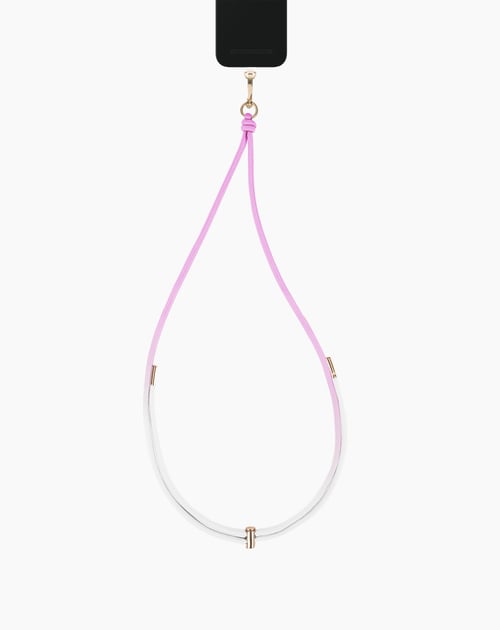 Bubblegum Pink Ombre