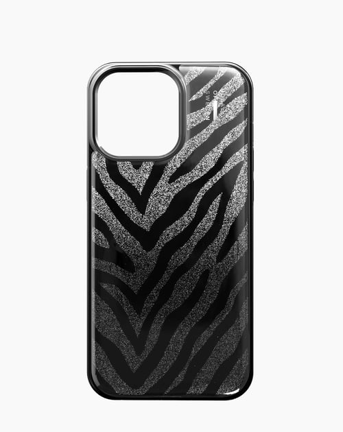 Zebra Mystique