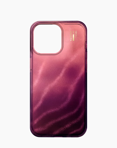 Cherry Lacquer