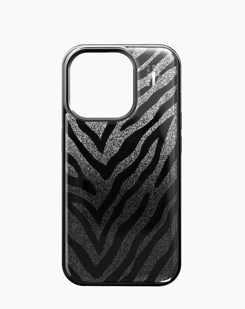 Zebra Mystique