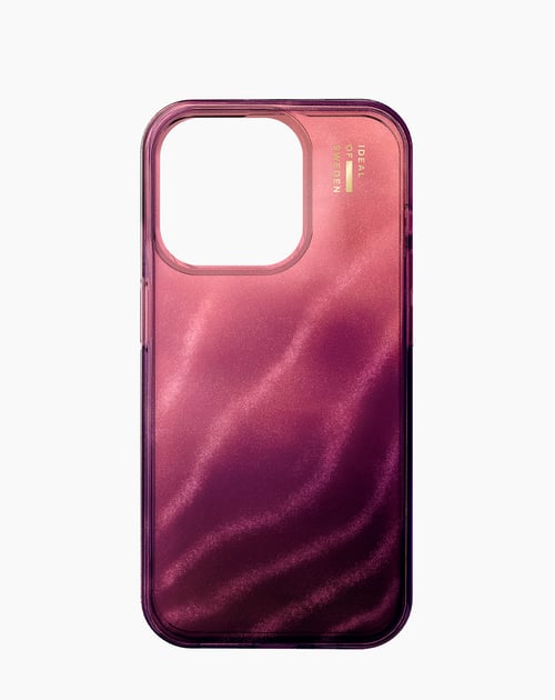 Cherry Lacquer