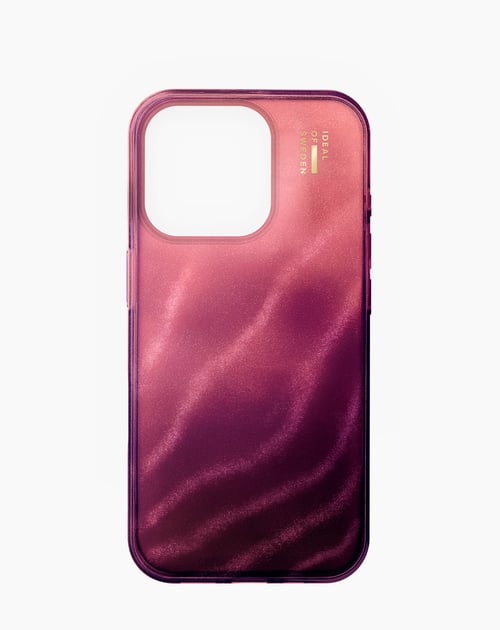 Cherry Lacquer