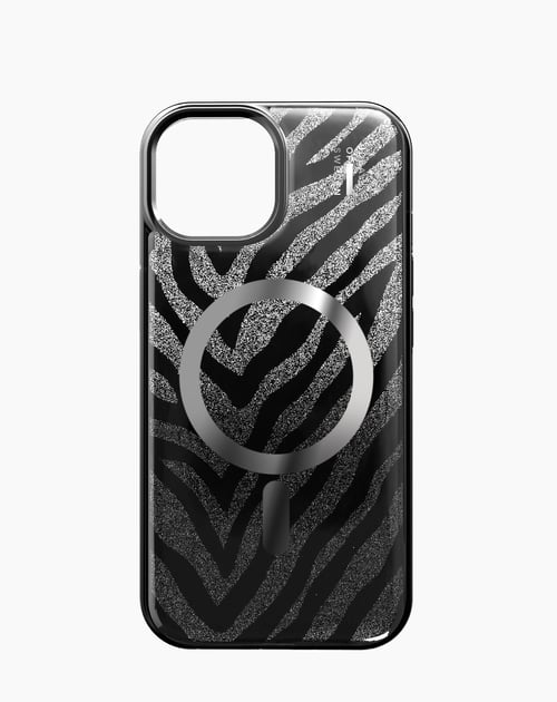 Zebra Mystique