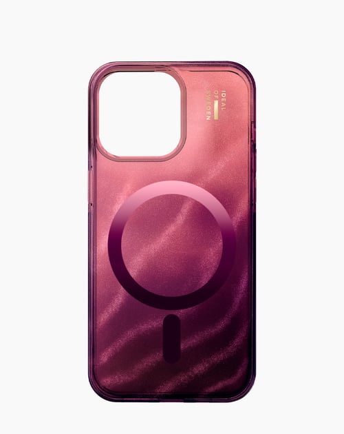Cherry Lacquer
