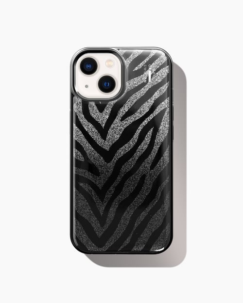 Zebra Mystique