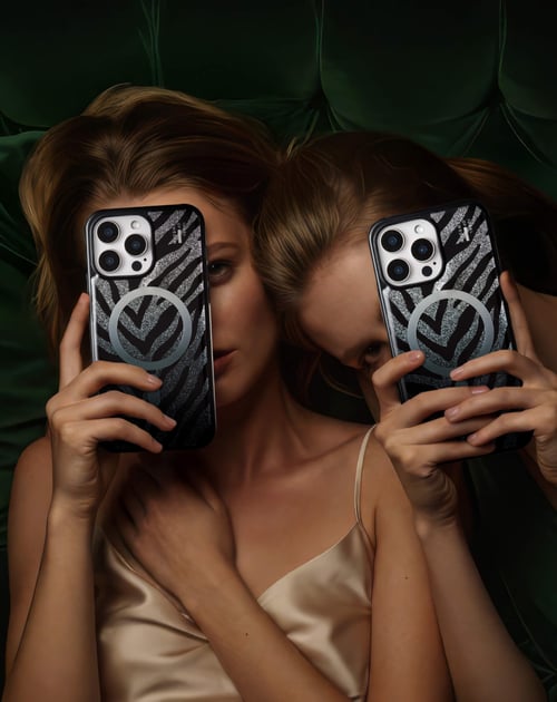 Zebra Mystique