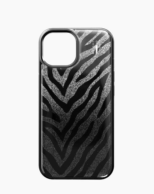 Zebra Mystique