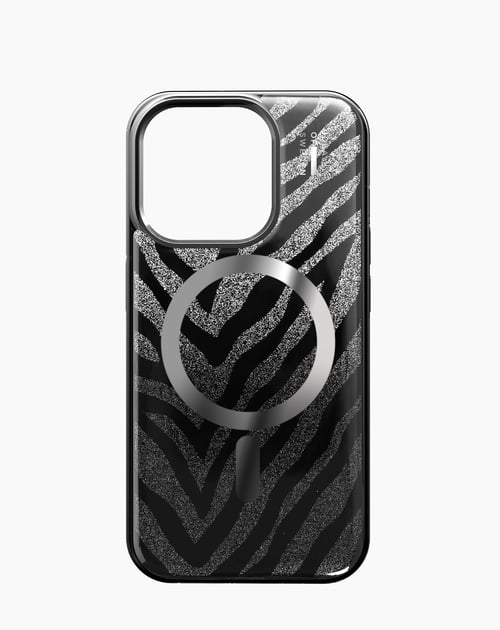 Zebra Mystique