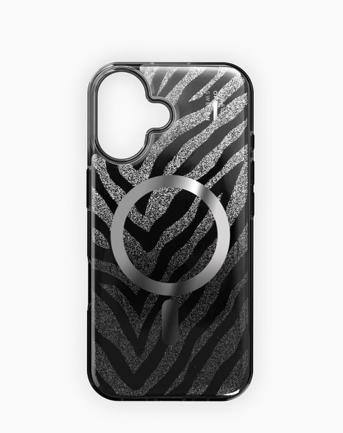 Zebra Mystique