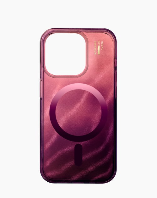 Cherry Lacquer