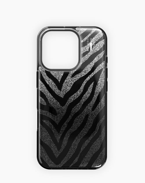 Zebra Mystique