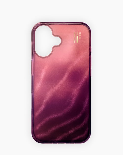 Cherry Lacquer