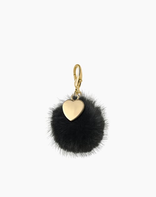 Furry Black