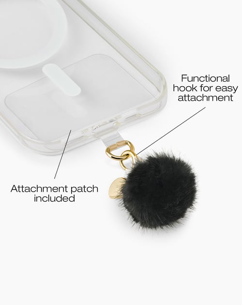 Furry Black