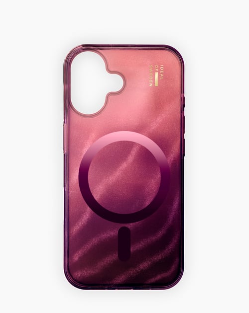 Cherry Lacquer