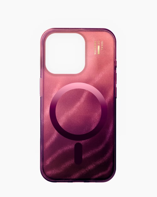 Cherry Lacquer