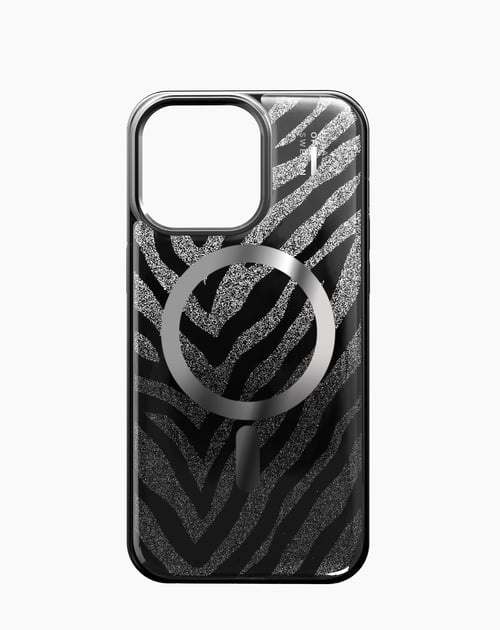 Zebra Mystique