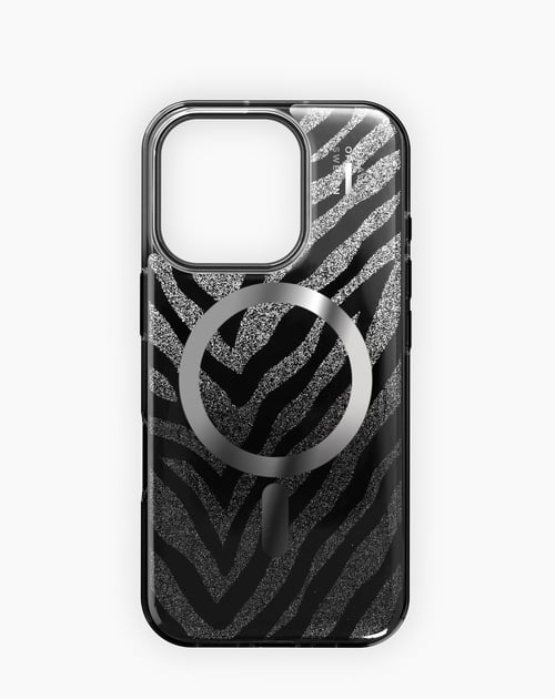 Zebra Mystique