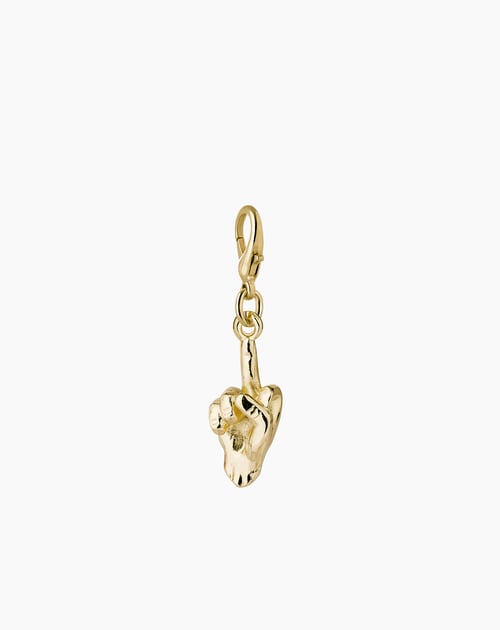 Fuck Off Gold