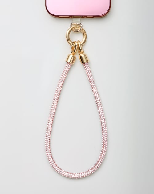 Cosmic Glam Pink
