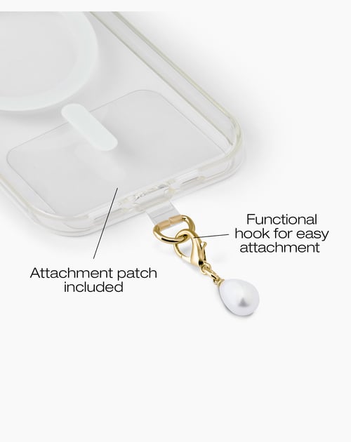 Pearl Charm
