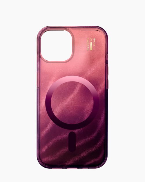 Cherry Lacquer