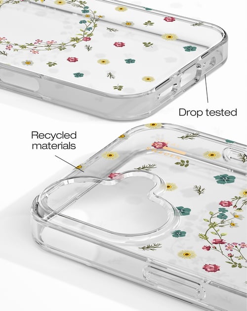 Petite Floral