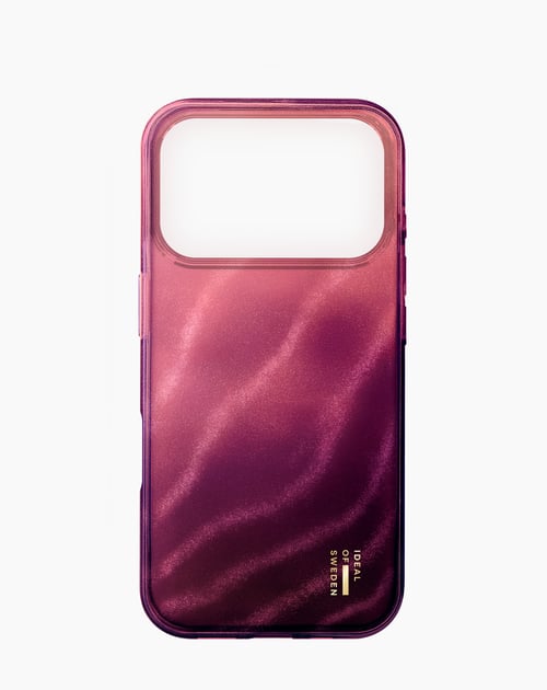 Cherry Lacquer