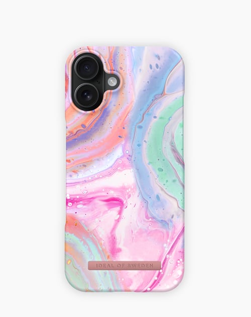 Pastel Marble