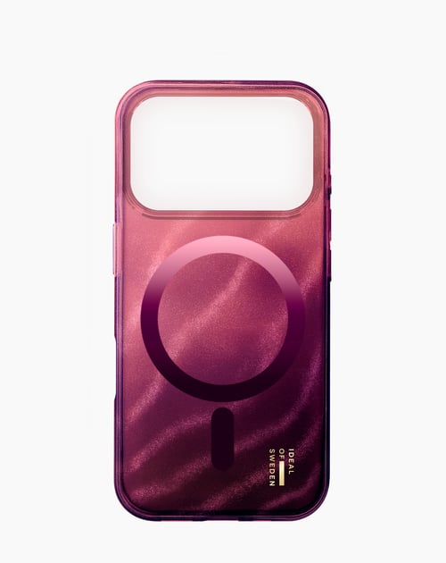 Cherry Lacquer