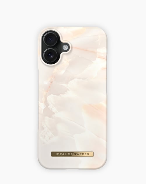 Rose Pearl Marble