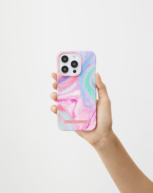 Pastel Marble