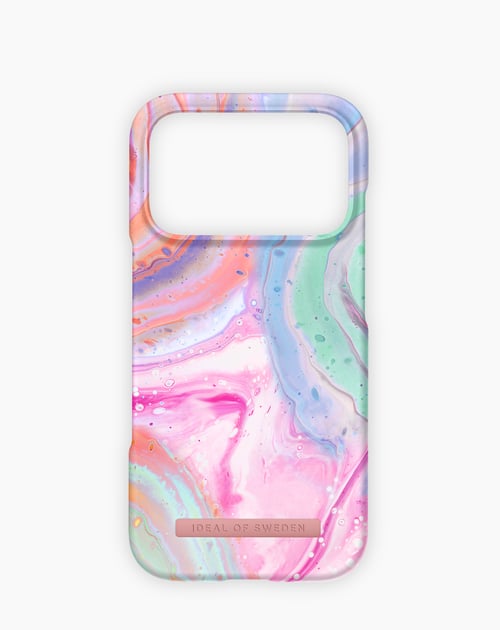 Pastel Marble