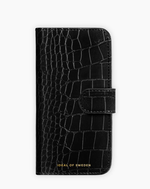 Black Croco