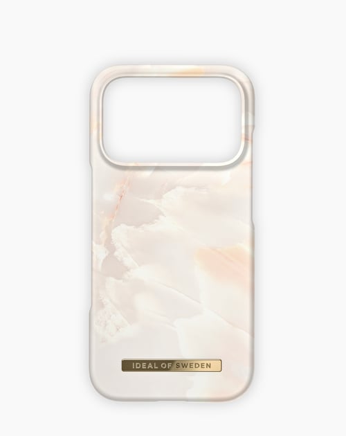 Rose Pearl Marble