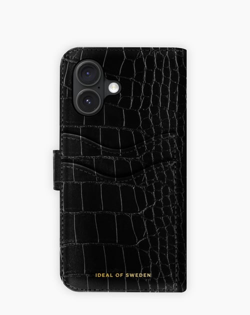 Black Croco