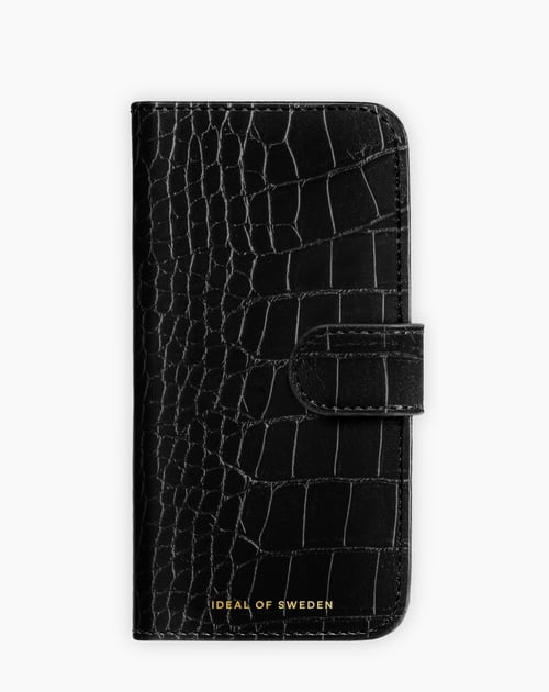 Black Croco