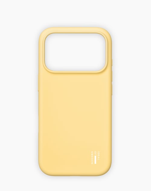 Soft Lemon