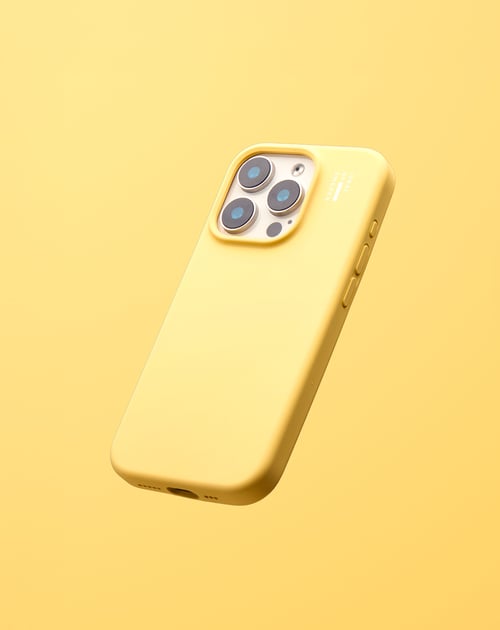 Soft Lemon