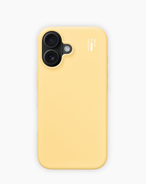 Soft Lemon