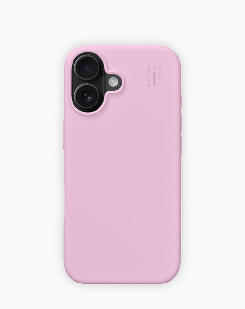 Bubblegum Pink